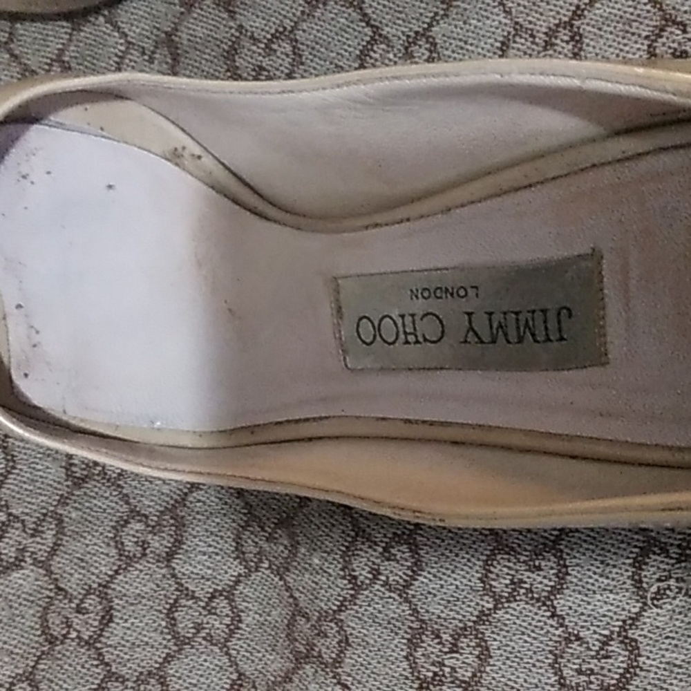 Shoes - Picture 6 of 6